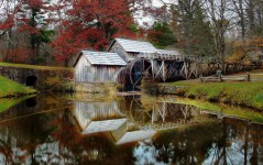 Mabry’s Mill