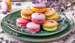Macaron Medley