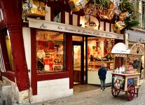 Macaron Shop