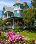 Mackinac Victorian