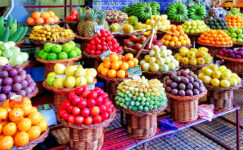 Madeira Market