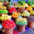 Madeira Market Jigsaw Puzzle