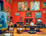 Madrid Museum