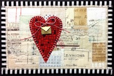 Mail Art Love
