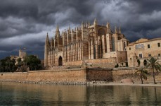 Majorca Cathedral