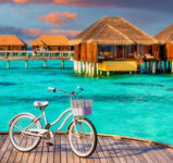 Maldives Vacation