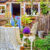 Malthouse Cottage Garden Jigsaw Puzzle