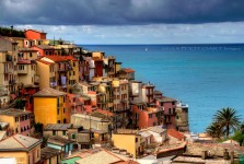 Manarola