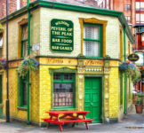 Manchester Pub