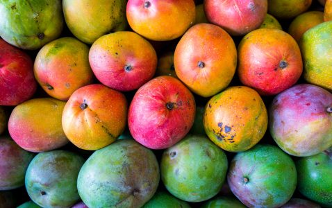 Mangoes Jigsaw Puzzle