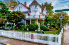 Manteo B&B