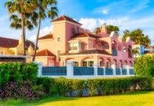 Marbella Villa