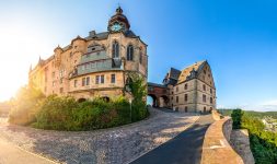 Marburg Castle