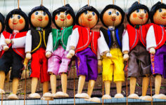 Marionettes