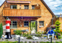 Maritime House