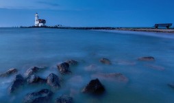 Marken Lighthouse