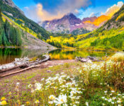 Maroon Bells