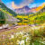Maroon Bells Jigsaw Puzzle