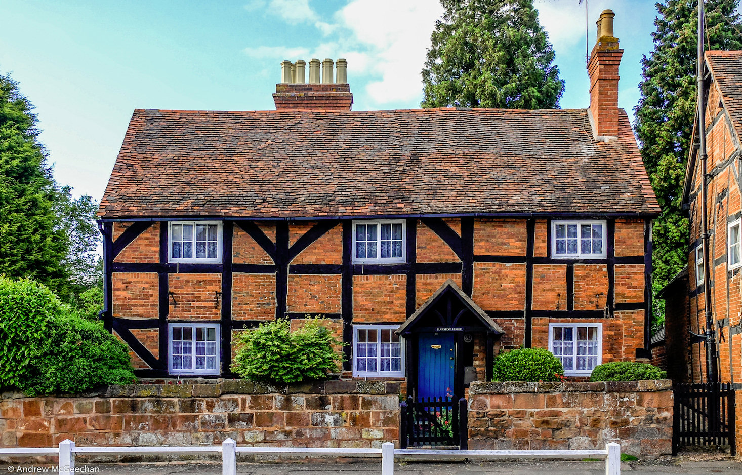 Marston House Jigsaw Puzzle marston-house-jigsaw-puzzle
