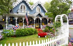 Martha’s Vineyard Cottage