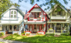 Martha’s Vineyard Cottages