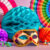 Masquerade Mask Jigsaw Puzzle
