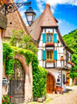 Medieval Kaysersberg