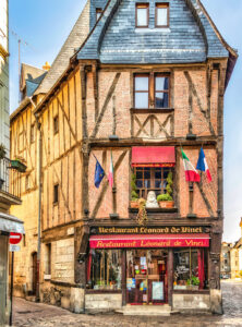 Medieval Tours Jigsaw Puzzle Medieval Tours Jigsaw Puzzle