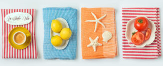Mediterranean Essentials Jigsaw Puzzle