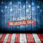 Memorial Day 2017