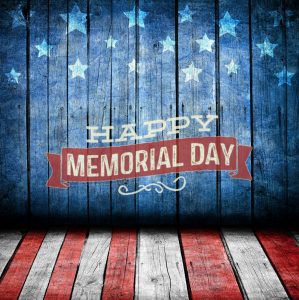 Memorial Day 2017 Jigsaw Puzzle