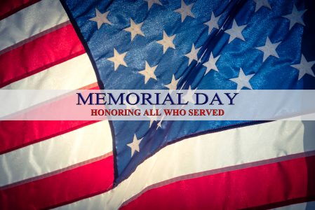 Memorial Day 2018 Jigsaw Puzzle