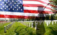 Memorial Day 2020