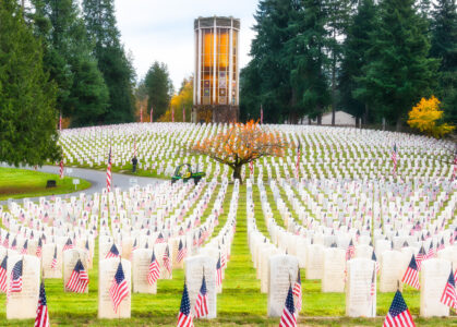 Memorial Day 2022 Jigsaw Puzzle