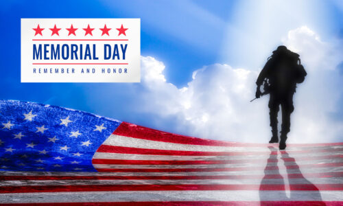 Memorial Day 2023 Jigsaw Puzzle
