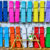 Men at Work Jigsaw Puzzle