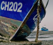 Meols Boats