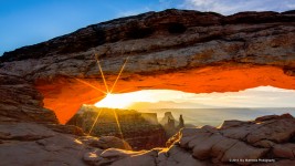 Mesa Arch