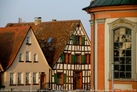 Messkirch Jigsaw Puzzle