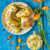 Mexican Corn Jigsaw Puzzle