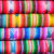 Mexican Textiles Jigsaw Puzzle