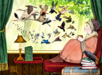 Migrations Jigsaw Puzzle