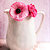 Milk Jug with Flower Jigsaw Puzzle