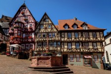 Miltenberg