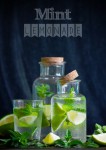 Mint Lemonade