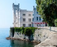 Miramare Castle