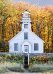 Mission Point Lighthouse