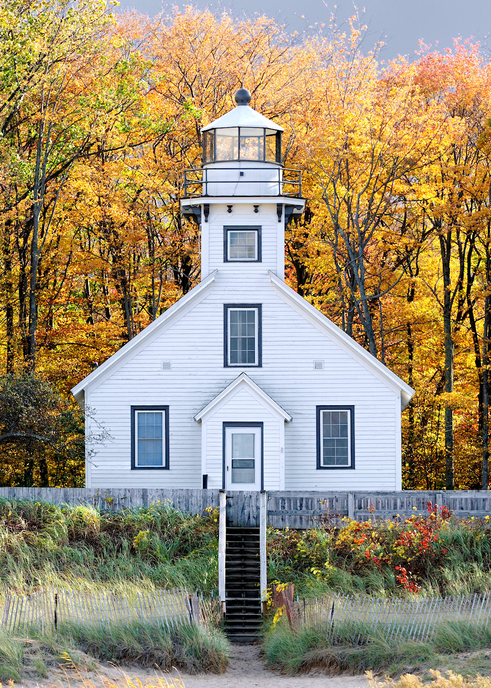 Mission Point Lighthouse Jigsaw Puzzle mission-point-lighthouse-jigsaw-puzzle