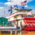 Mississippi Paddle Steamer Jigsaw Puzzle