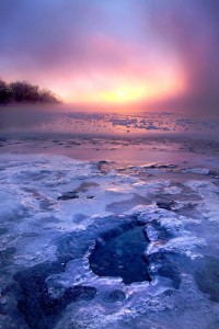 Missouri River Jigsaw Puzzle